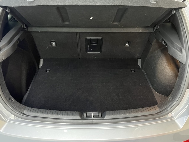 Hyundaii30 1.5 TGDI 48V N-Line DCT 118 kW (160 CV) Vehículo usado en Barcelona - 36