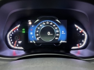 Hyundai i30 1.5 TGDI 48V N-Line DCT 118 kW (160 CV) Hyundai i30 1.5 TGDI 48V N-Line DCT 118 kW (160 CV)