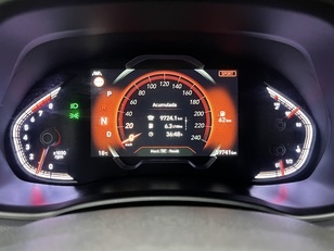 Hyundai i30 1.5 TGDI 48V N-Line DCT 118 kW (160 CV)