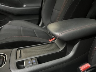 Hyundai i30 1.5 TGDI 48V N-Line DCT 118 kW (160 CV)