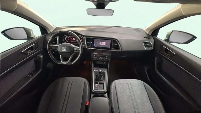 SEATIbiza 1.0 EcoTSI Reference 70 kW (95 CV) Vehículo usado en Barcelona - 7