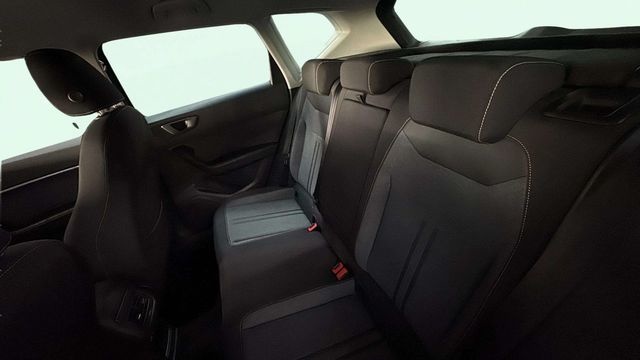 SEATIbiza 1.0 EcoTSI Reference 70 kW (95 CV) Vehículo usado en Barcelona - 9