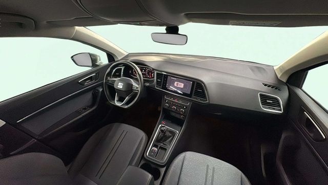 SEATIbiza 1.0 EcoTSI Reference 70 kW (95 CV) Vehículo usado en Barcelona - 10