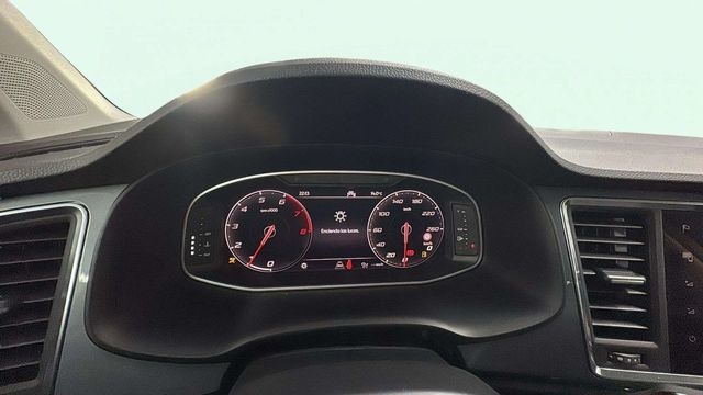 SEATIbiza 1.0 EcoTSI Reference 70 kW (95 CV) Vehículo usado en Barcelona - 12