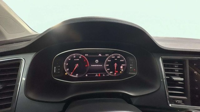 SEATIbiza 1.0 EcoTSI Reference 70 kW (95 CV) Vehículo usado en Barcelona - 12 SEATIbiza 1.0 EcoTSI Reference 70 kW (95 CV) Vehículo usado en Barcelona - 12