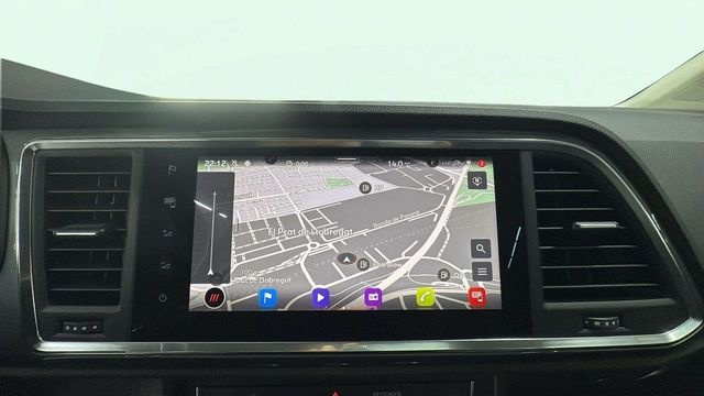 SEATIbiza 1.0 EcoTSI Reference 70 kW (95 CV) Vehículo usado en Barcelona - 13