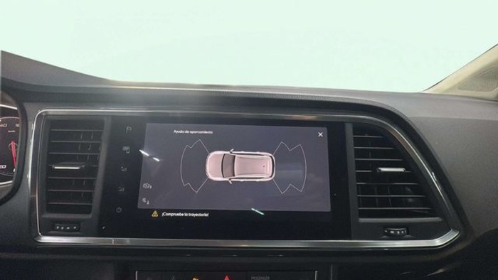 SEATIbiza 1.0 EcoTSI Reference 70 kW (95 CV) Vehículo usado en Barcelona - 14 SEATIbiza 1.0 EcoTSI Reference 70 kW (95 CV) Vehículo usado en Barcelona - 14