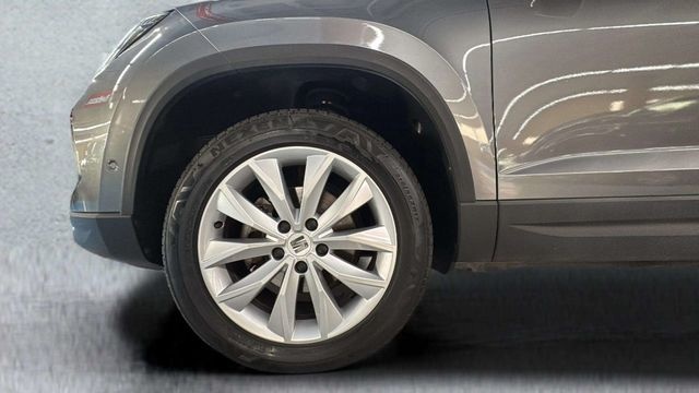 SEATIbiza 1.0 EcoTSI Reference 70 kW (95 CV) Vehículo usado en Barcelona - 17