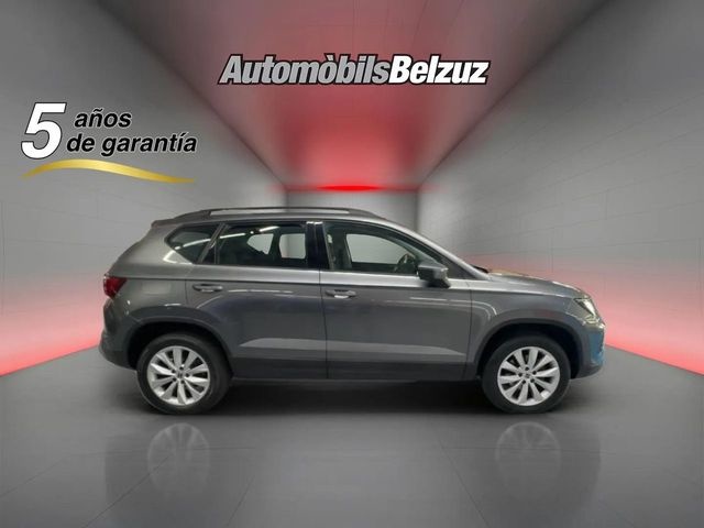 SEATIbiza 1.0 EcoTSI Reference 70 kW (95 CV) Vehículo usado en Barcelona - 19