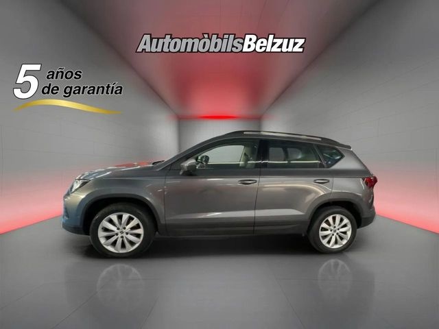 SEATIbiza 1.0 EcoTSI Reference 70 kW (95 CV) Vehículo usado en Barcelona - 20