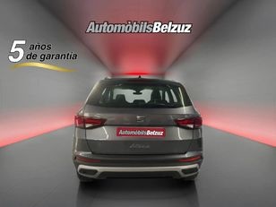 SEAT Ibiza 1.0 EcoTSI Reference 70 kW (95 CV)