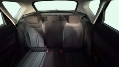 SEAT Ibiza 1.0 EcoTSI Reference 70 kW (95 CV) SEAT Ibiza 1.0 EcoTSI Reference 70 kW (95 CV)