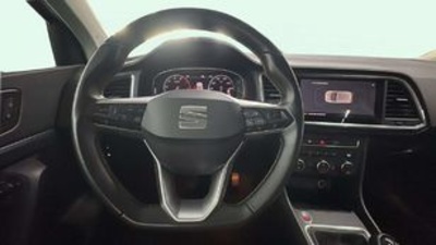 SEAT Ibiza 1.0 EcoTSI Reference 70 kW (95 CV) SEAT Ibiza 1.0 EcoTSI Reference 70 kW (95 CV)