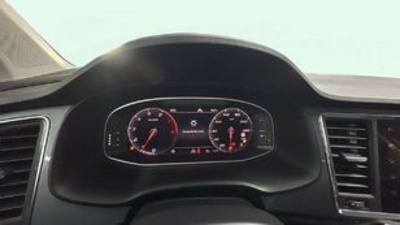 SEAT Ibiza 1.0 EcoTSI Reference 70 kW (95 CV) SEAT Ibiza 1.0 EcoTSI Reference 70 kW (95 CV)