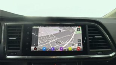 SEAT Ibiza 1.0 EcoTSI Reference 70 kW (95 CV) SEAT Ibiza 1.0 EcoTSI Reference 70 kW (95 CV)