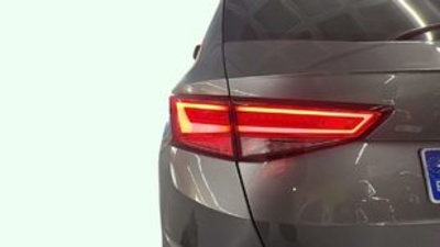 SEAT Ibiza 1.0 EcoTSI Reference 70 kW (95 CV) SEAT Ibiza 1.0 EcoTSI Reference 70 kW (95 CV)