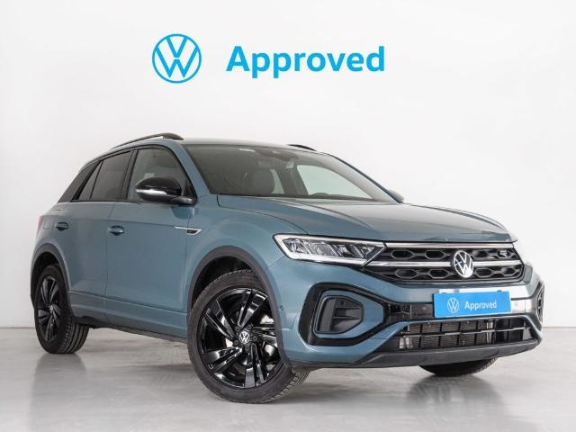 VolkswagenT-Roc R-Line 1.5 TSI 110 kW (150 CV) DSG