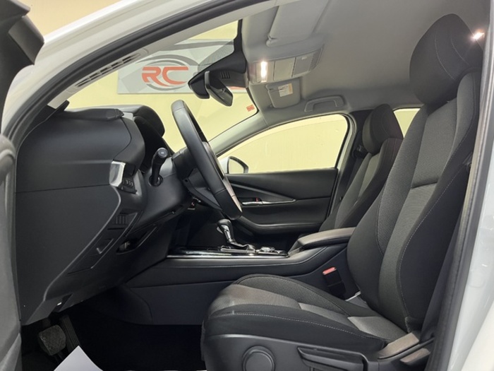 MazdaCX-30 2.0 Skyactiv-G Evolution 2WD 90 kW (122 CV) Vehículo usado en Barcelona - 10 MazdaCX-30 2.0 Skyactiv-G Evolution 2WD 90 kW (122 CV) Vehículo usado en Barcelona - 10