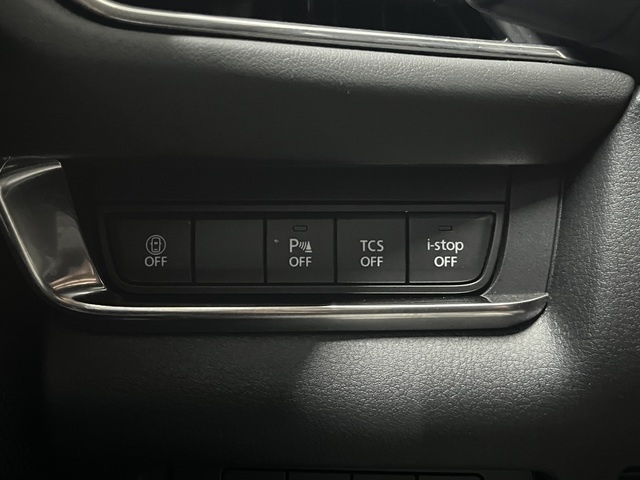 MazdaCX-30 2.0 Skyactiv-G Evolution 2WD 90 kW (122 CV) Vehículo usado en Barcelona - 16