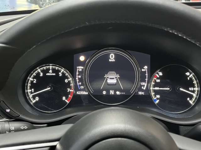 MazdaCX-30 2.0 Skyactiv-G Evolution 2WD 90 kW (122 CV) Vehículo usado en Barcelona - 20