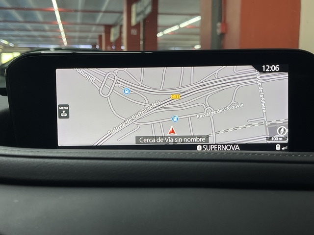 MazdaCX-30 2.0 Skyactiv-G Evolution 2WD 90 kW (122 CV) Vehículo usado en Barcelona - 25