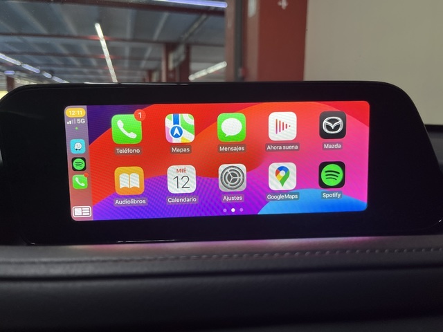MazdaCX-30 2.0 Skyactiv-G Evolution 2WD 90 kW (122 CV) Vehículo usado en Barcelona - 27