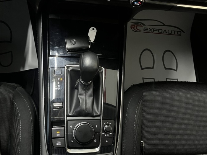 MazdaCX-30 2.0 Skyactiv-G Evolution 2WD 90 kW (122 CV) Vehículo usado en Barcelona - 30 MazdaCX-30 2.0 Skyactiv-G Evolution 2WD 90 kW (122 CV) Vehículo usado en Barcelona - 30