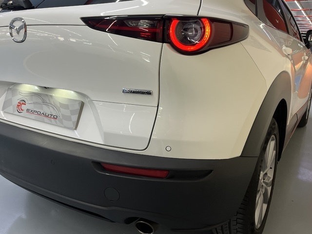 MazdaCX-30 2.0 Skyactiv-G Evolution 2WD 90 kW (122 CV) Vehículo usado en Barcelona - 34