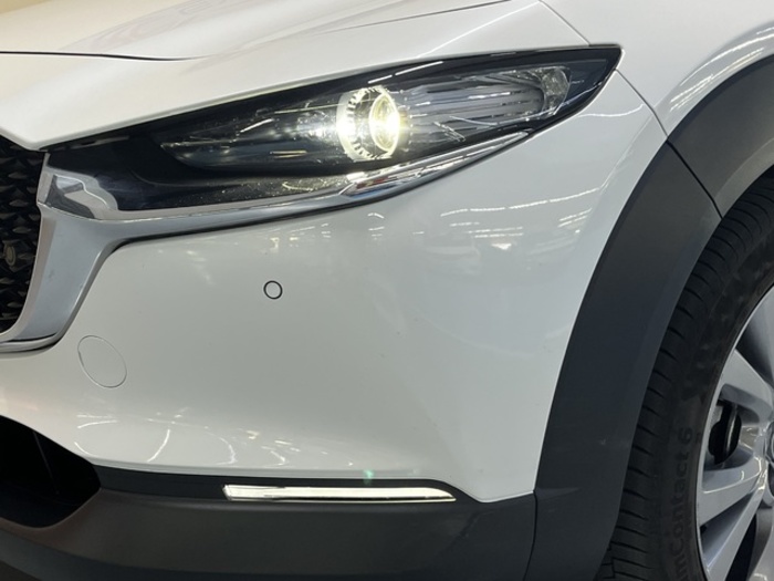 MazdaCX-30 2.0 Skyactiv-G Evolution 2WD 90 kW (122 CV) Vehículo usado en Barcelona - 36 MazdaCX-30 2.0 Skyactiv-G Evolution 2WD 90 kW (122 CV) Vehículo usado en Barcelona - 36