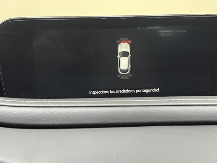 MazdaCX-30 2.0 Skyactiv-G Evolution 2WD 90 kW (122 CV) Vehículo usado en Barcelona - 37 MazdaCX-30 2.0 Skyactiv-G Evolution 2WD 90 kW (122 CV) Vehículo usado en Barcelona - 37