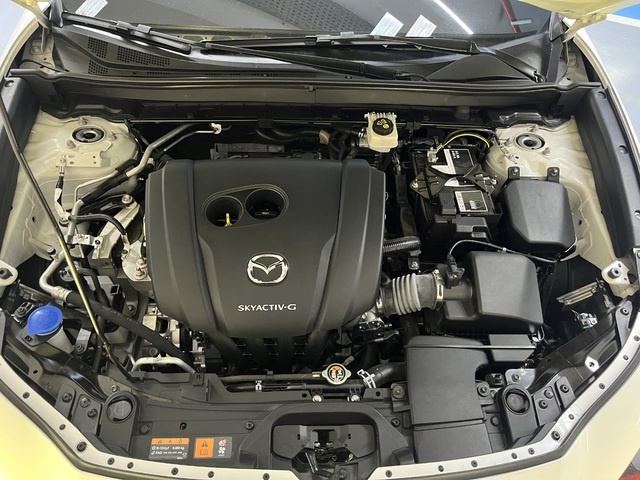 MazdaCX-30 2.0 Skyactiv-G Evolution 2WD 90 kW (122 CV) Vehículo usado en Barcelona - 41