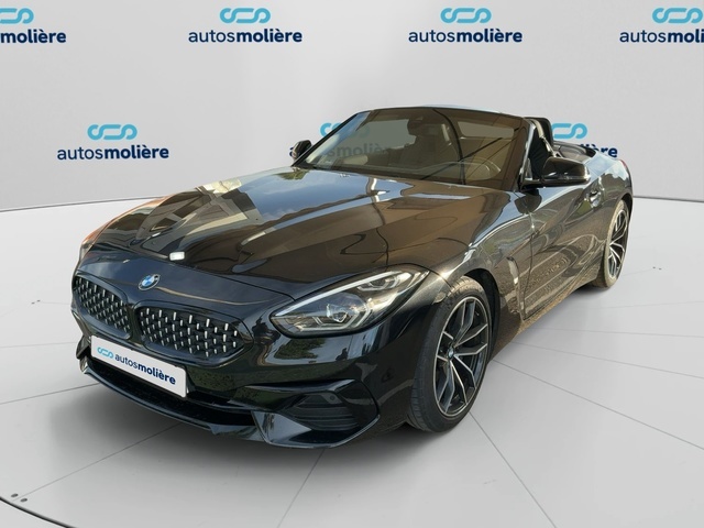 BMWZ4 sDrive20i Cabrio 145 kW (197 CV)