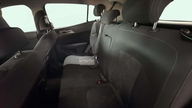 KiaSportage 1.6 T-GDi HEV Drive 4x2 158 kW (215 CV) Vehículo usado en Barcelona - 9