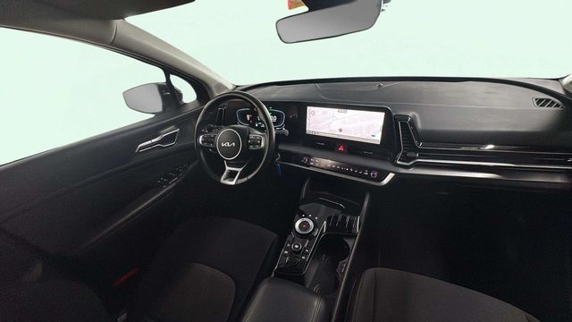 KiaSportage 1.6 T-GDi HEV Drive 4x2 158 kW (215 CV) Vehículo usado en Barcelona - 11