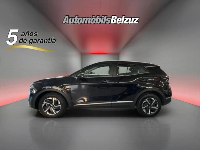 KiaSportage 1.6 T-GDi HEV Drive 4x2 158 kW (215 CV) Vehículo usado en Barcelona - 22