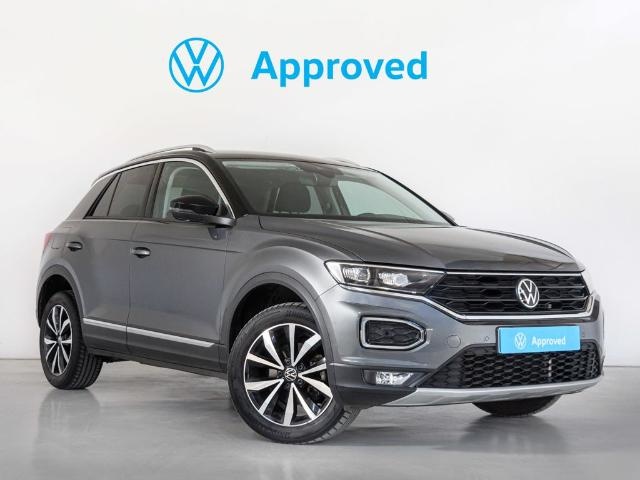 VolkswagenT-Roc Advance Style 1.5 TSI 110 kW (150 CV) DSG