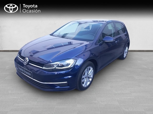 VolkswagenGolf Advance 1.6 TDI 85 kW (115 CV)