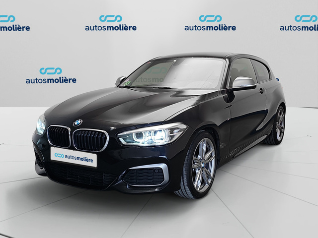 BMWSerie 1 M135i xDrive 240 kW (326 CV)