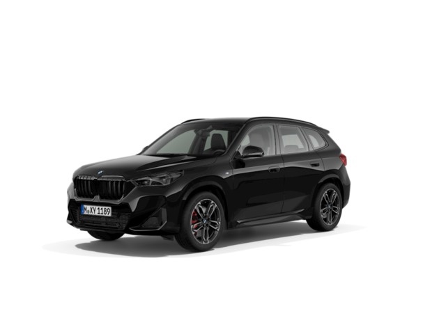 BMWX1 xDrive20d 120 kW (163 CV)
