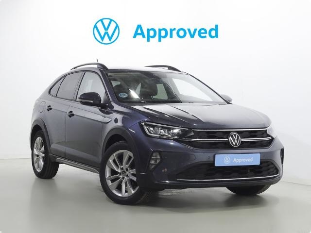 VolkswagenTaigo Life 1.0 TSI 81 kW (110 CV) DSG