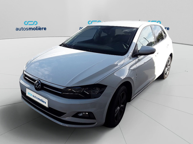VolkswagenPolo United 1.0 TSI 70 kW (95 CV)