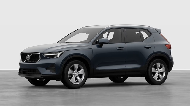 VolvoXC40 B3 G Core Auto 120 kW (163 CV)