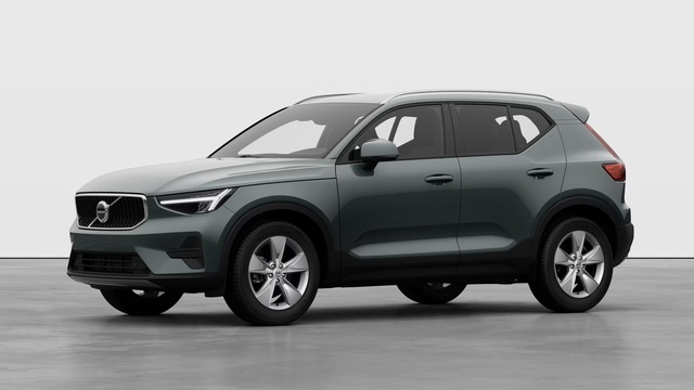 VolvoXC40 B3 G Core Auto 120 kW (163 CV)