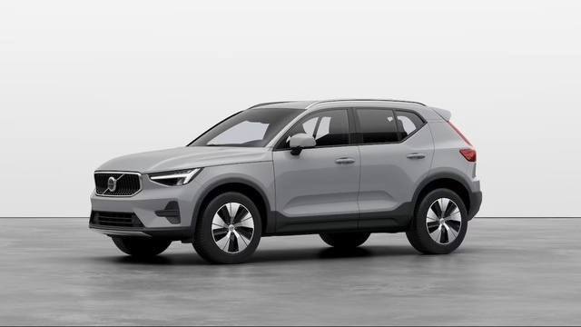 VolvoXC40 B3 G Core Auto 120 kW (163 CV)