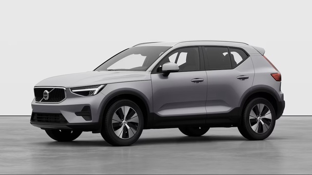 VolvoXC40 B3 G Core Auto 120 kW (163 CV)