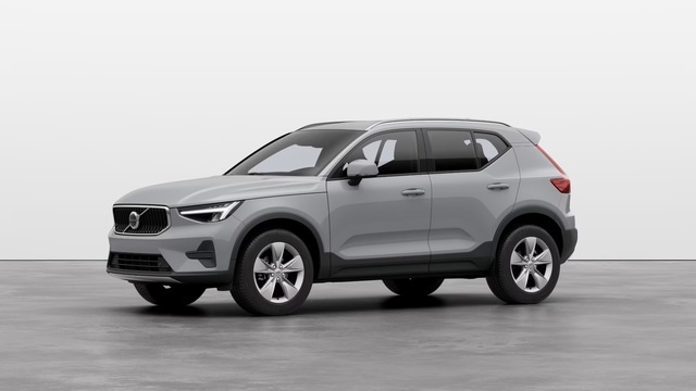 VolvoXC40 B3 G Core Auto 120 kW (163 CV)