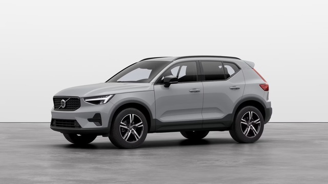 VolvoXC40 B3 G Plus Dark Auto 120 kW (163 CV)