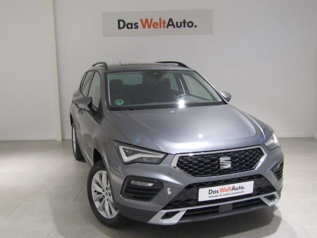 SEATAteca 1.5 TSI Style Evo Edition DSG 110 kW (150 CV)