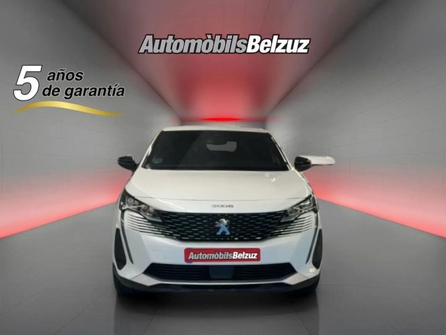 Peugeot3008 PureTech 130 S&S Active Pack 96 kW (130 CV) Vehículo usado en Barcelona - 2
