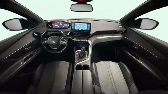 Peugeot3008 PureTech 130 S&S Active Pack 96 kW (130 CV) Vehículo usado en Barcelona - 7